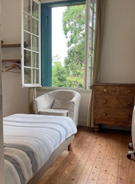 Le Domaine Lieu Bill, Normandie Blonville-sur-Mer Luaran gambar