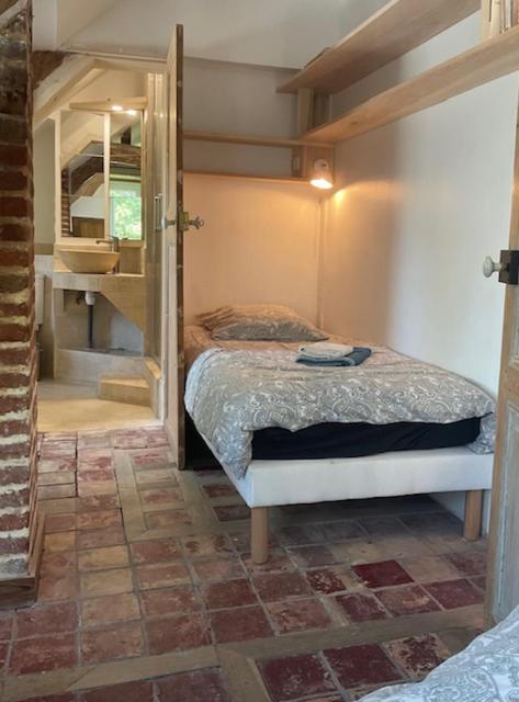 Le Domaine Lieu Bill, Normandie Blonville-sur-Mer Luaran gambar