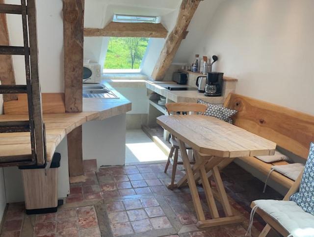 Le Domaine Lieu Bill, Normandie Blonville-sur-Mer Luaran gambar