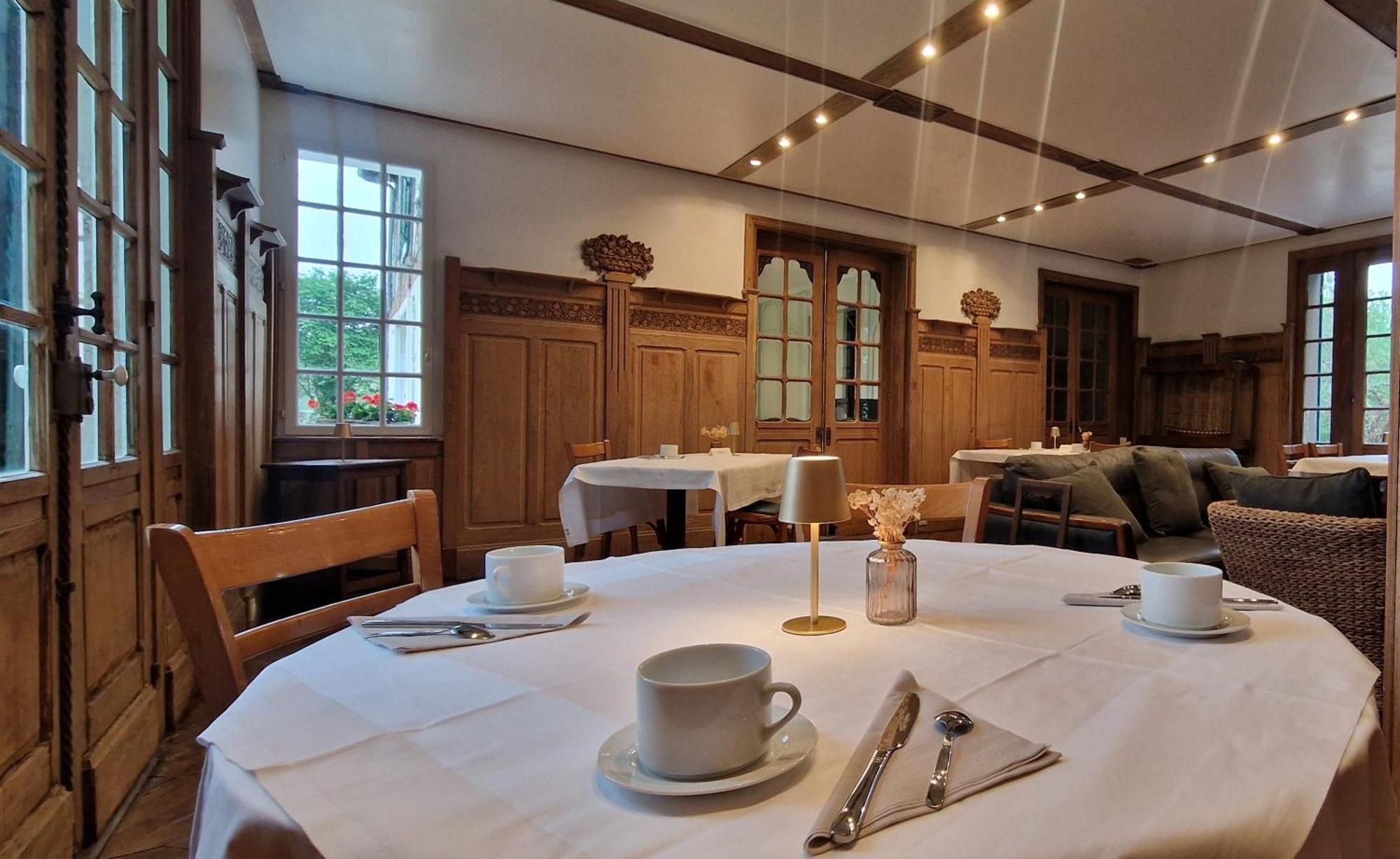 Le Domaine Lieu Bill, Normandie Blonville-sur-Mer Luaran gambar