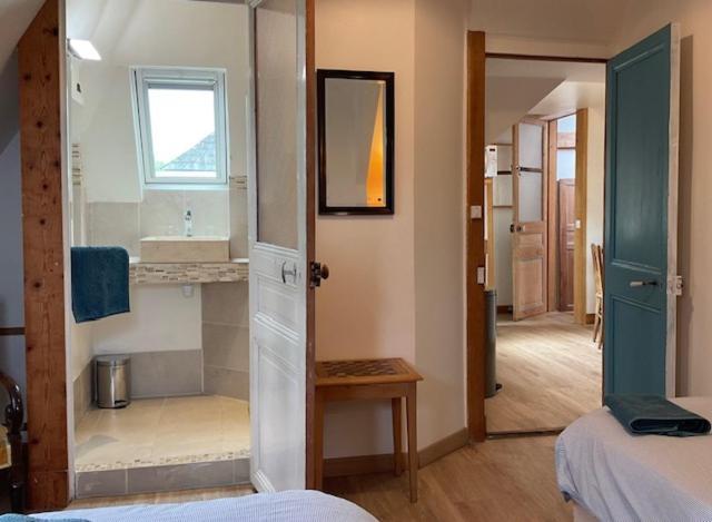 Le Domaine Lieu Bill, Normandie Blonville-sur-Mer Bilik gambar