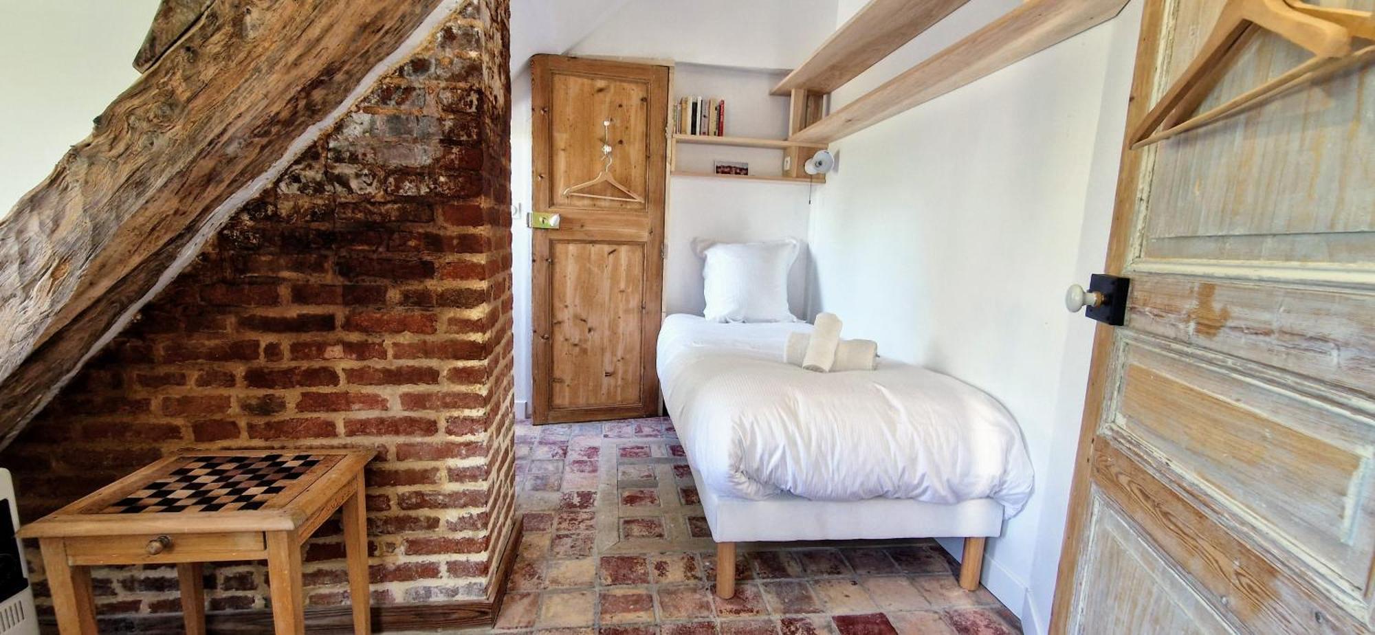 Le Domaine Lieu Bill, Normandie Blonville-sur-Mer Luaran gambar
