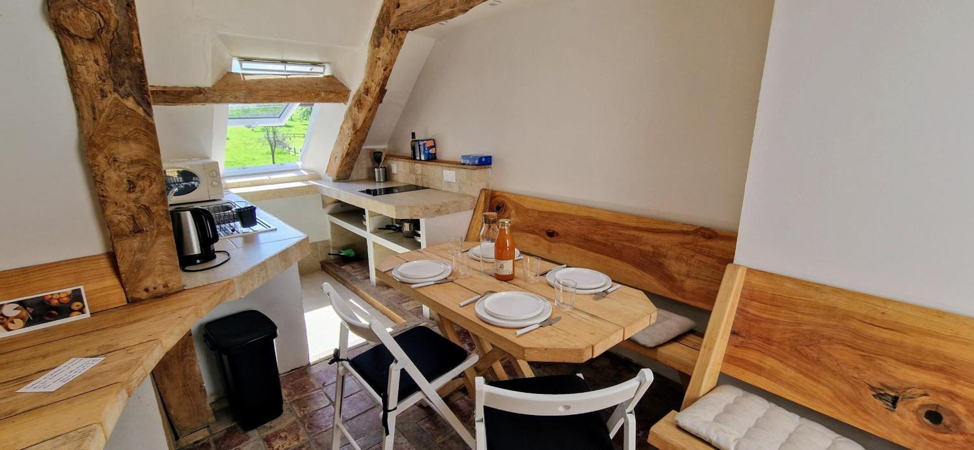 Le Domaine Lieu Bill, Normandie Blonville-sur-Mer Luaran gambar