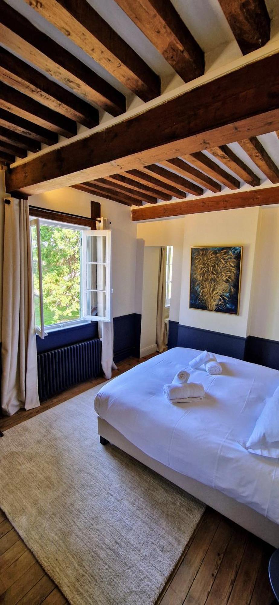 Le Domaine Lieu Bill, Normandie Blonville-sur-Mer Luaran gambar
