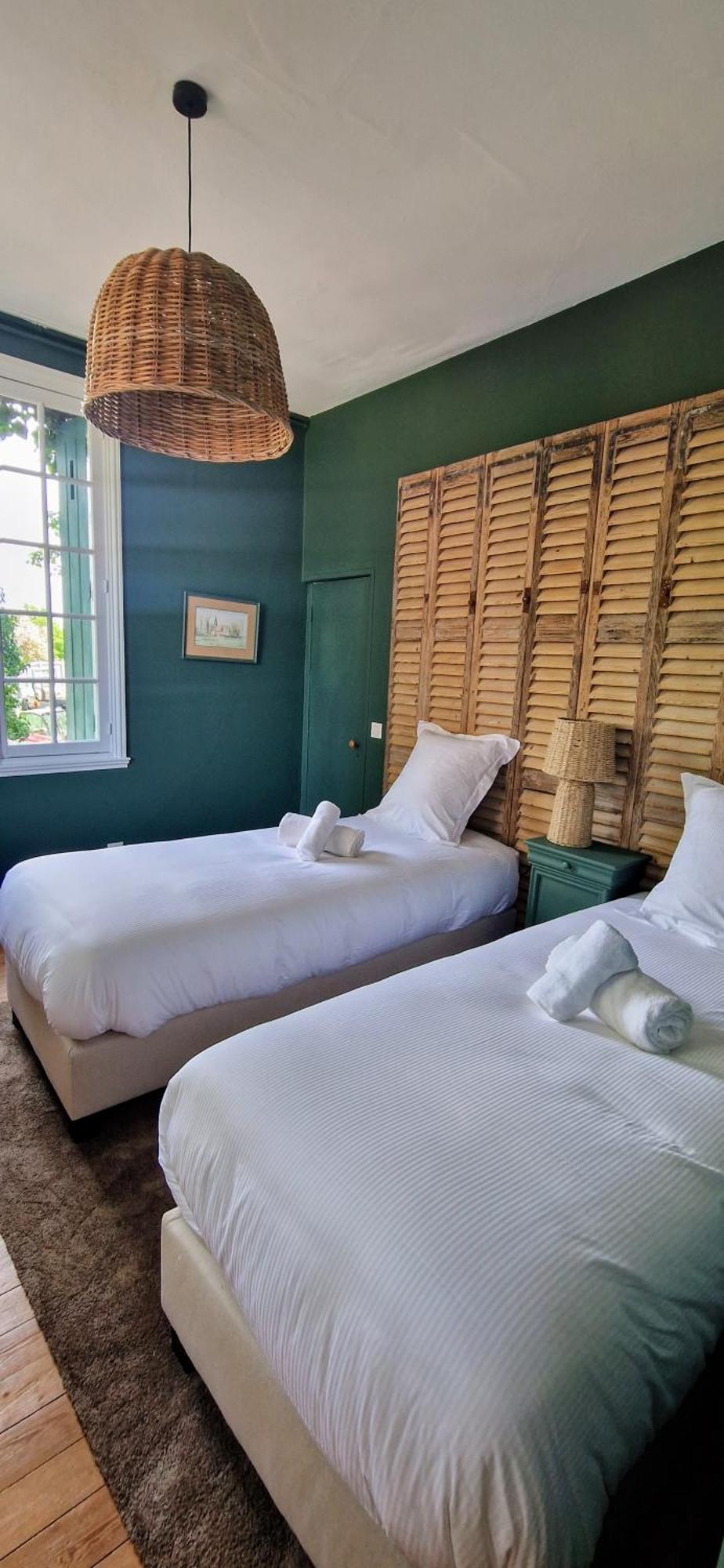 Le Domaine Lieu Bill, Normandie Blonville-sur-Mer Luaran gambar