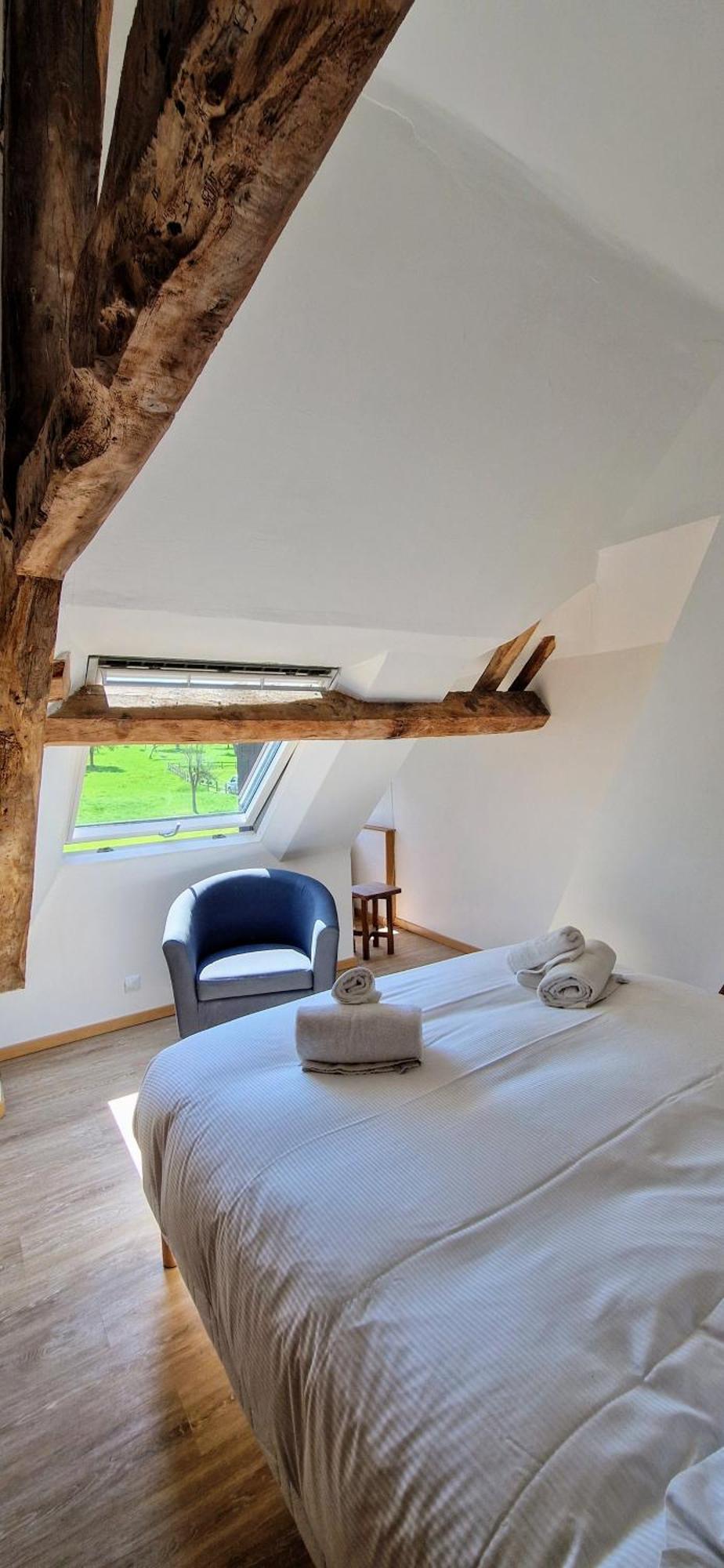 Le Domaine Lieu Bill, Normandie Blonville-sur-Mer Luaran gambar