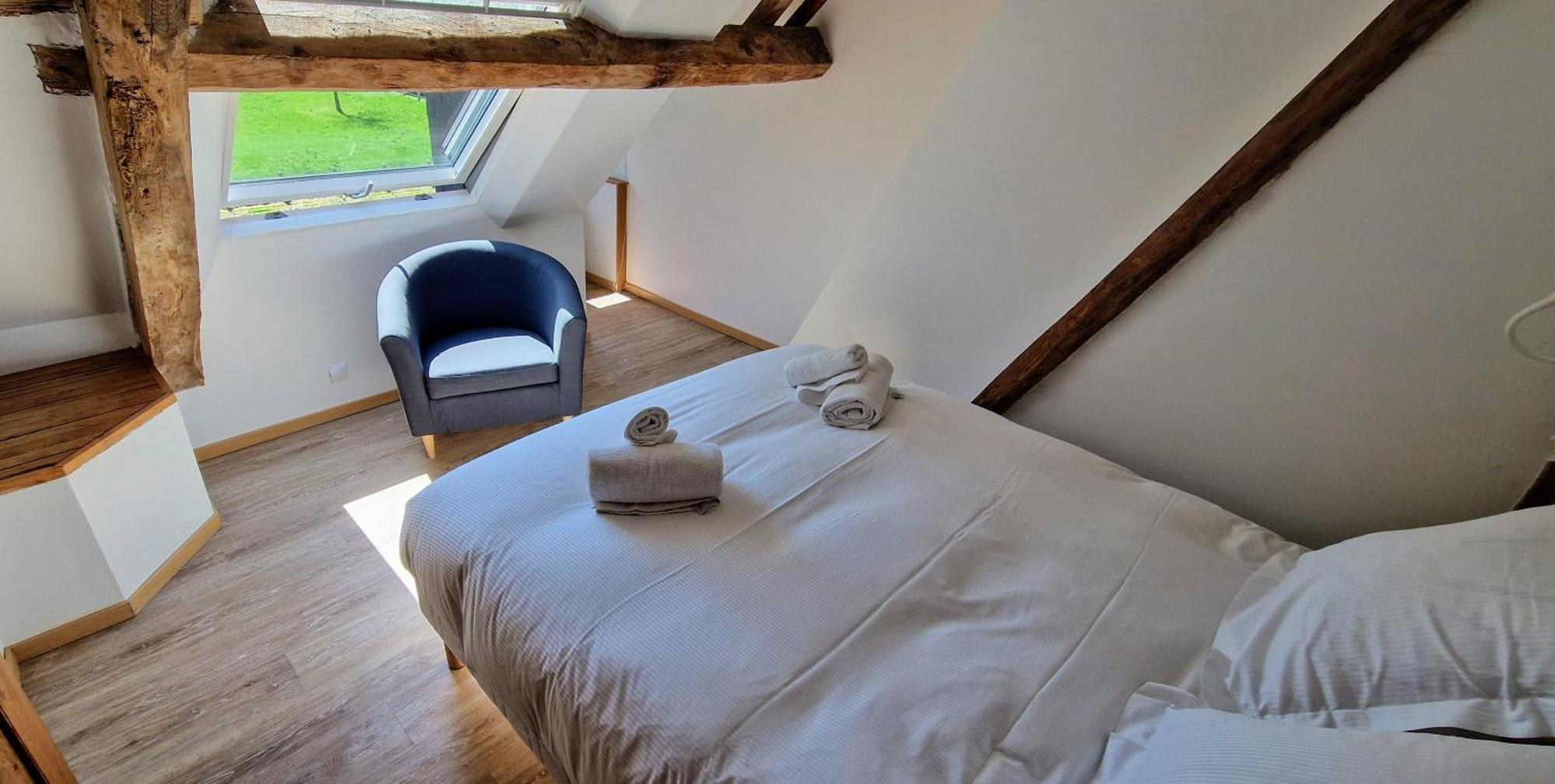 Le Domaine Lieu Bill, Normandie Blonville-sur-Mer Luaran gambar