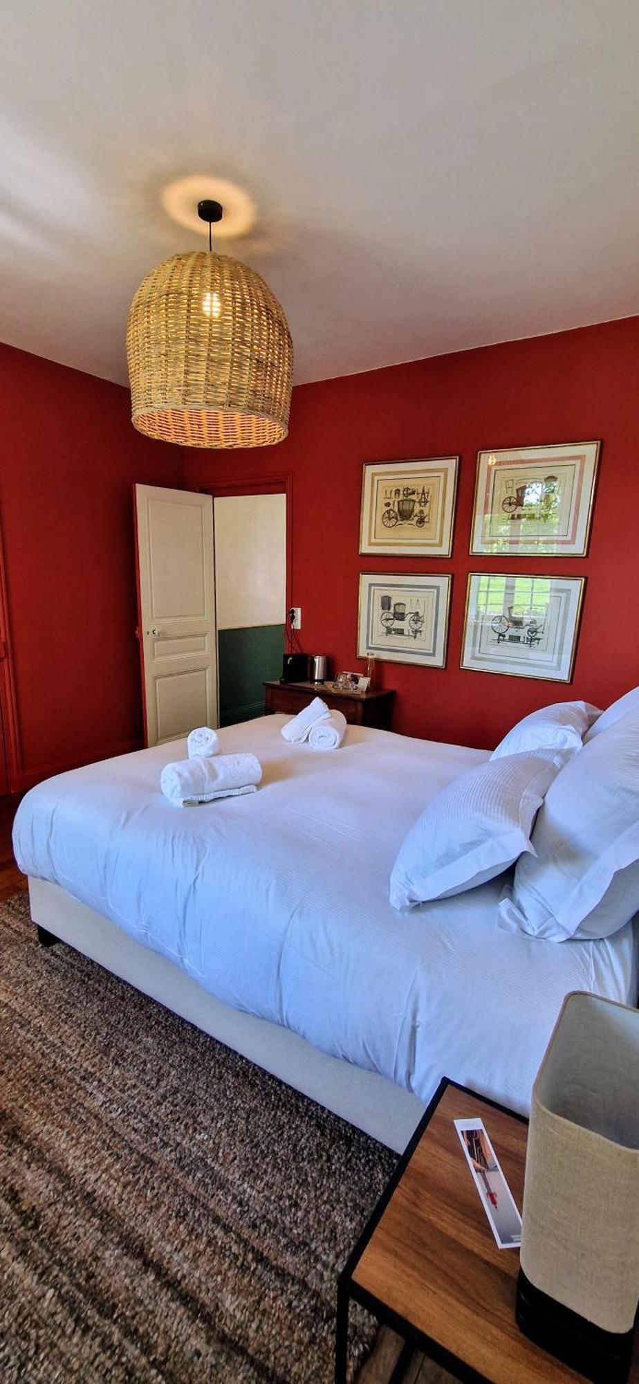 Le Domaine Lieu Bill, Normandie Blonville-sur-Mer Luaran gambar