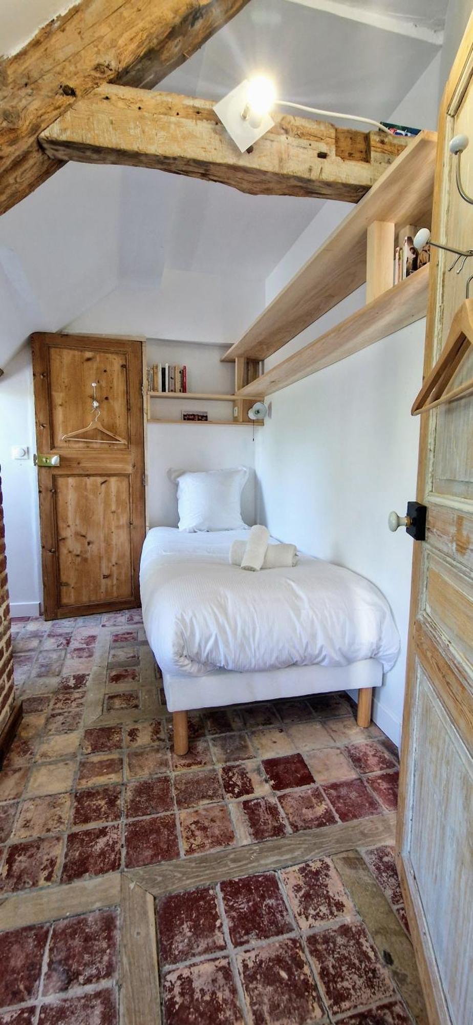 Le Domaine Lieu Bill, Normandie Blonville-sur-Mer Luaran gambar