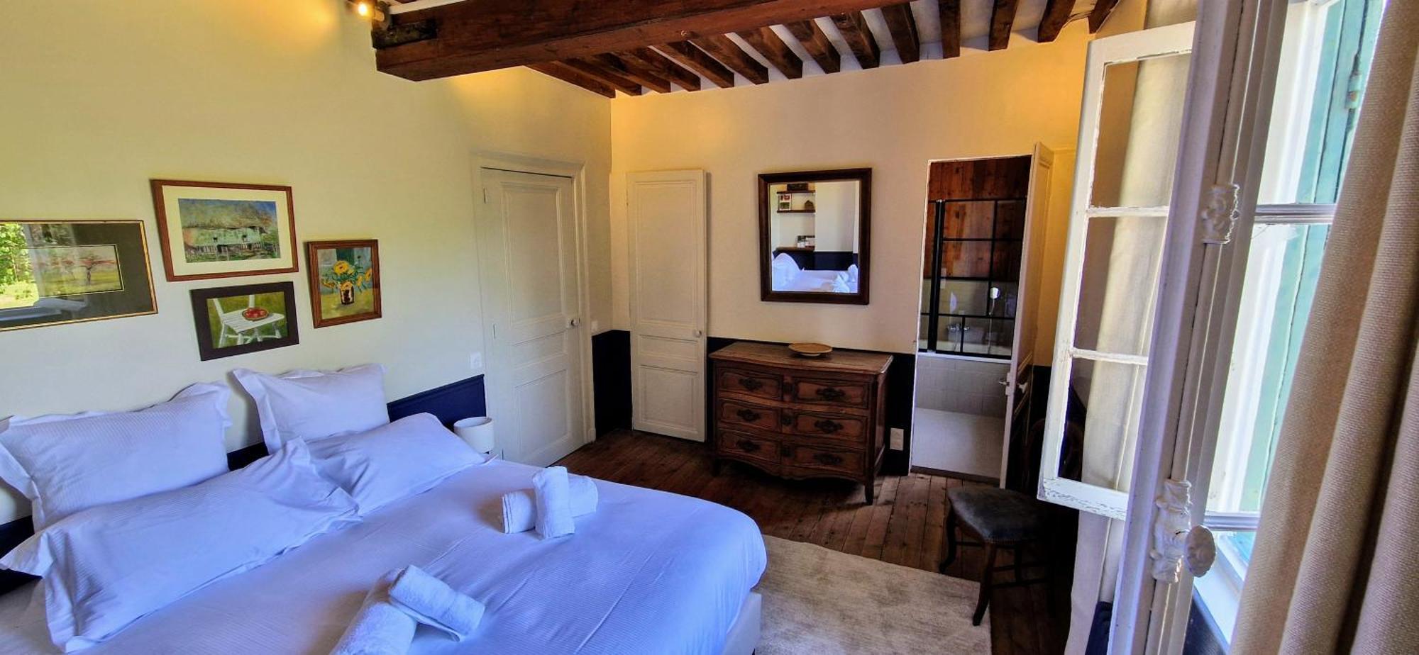 Le Domaine Lieu Bill, Normandie Blonville-sur-Mer Luaran gambar