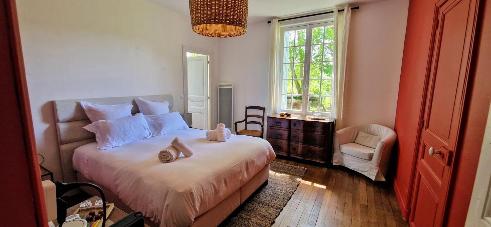Le Domaine Lieu Bill, Normandie Blonville-sur-Mer Luaran gambar