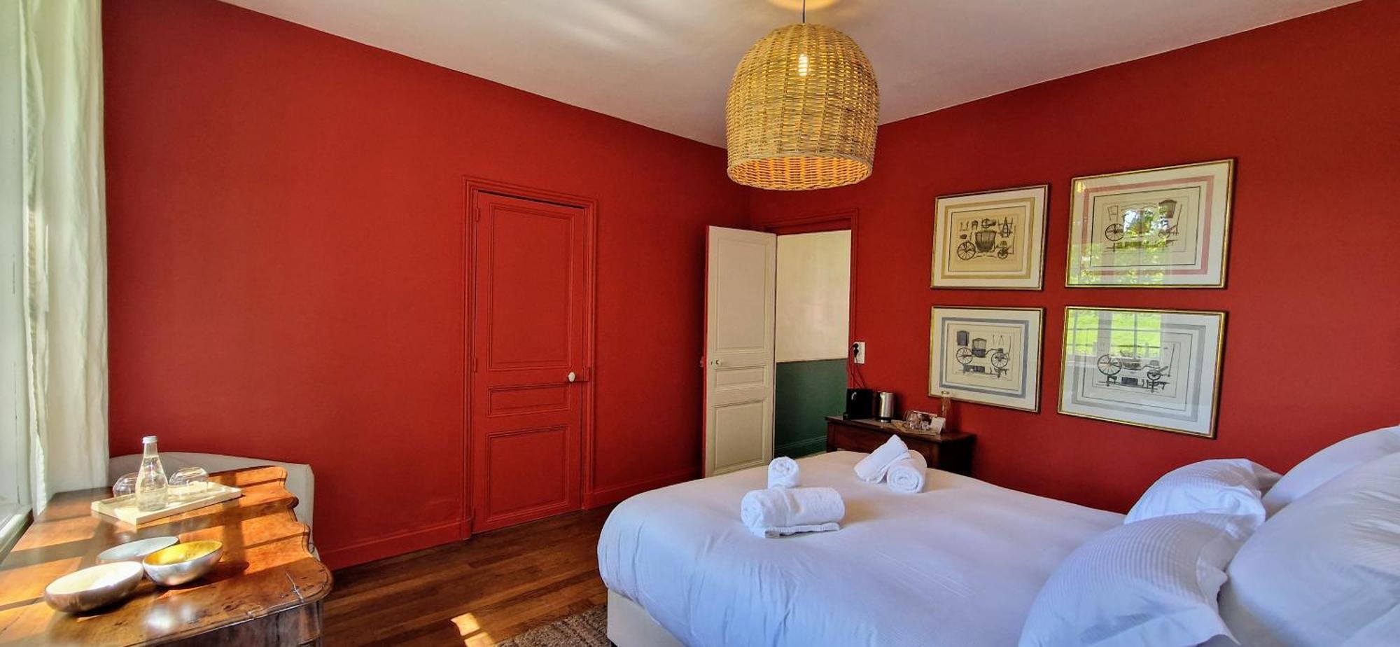 Le Domaine Lieu Bill, Normandie Blonville-sur-Mer Luaran gambar