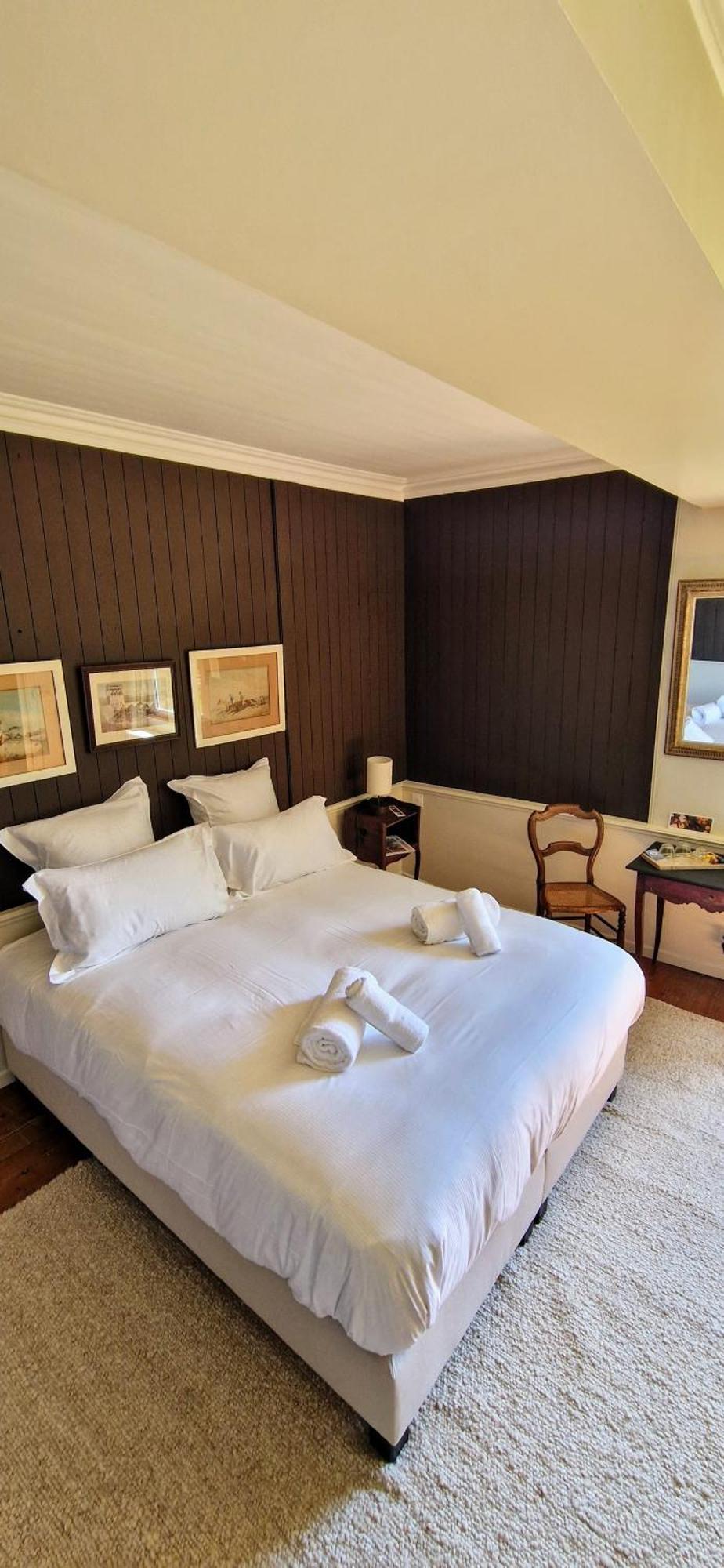 Le Domaine Lieu Bill, Normandie Blonville-sur-Mer Luaran gambar
