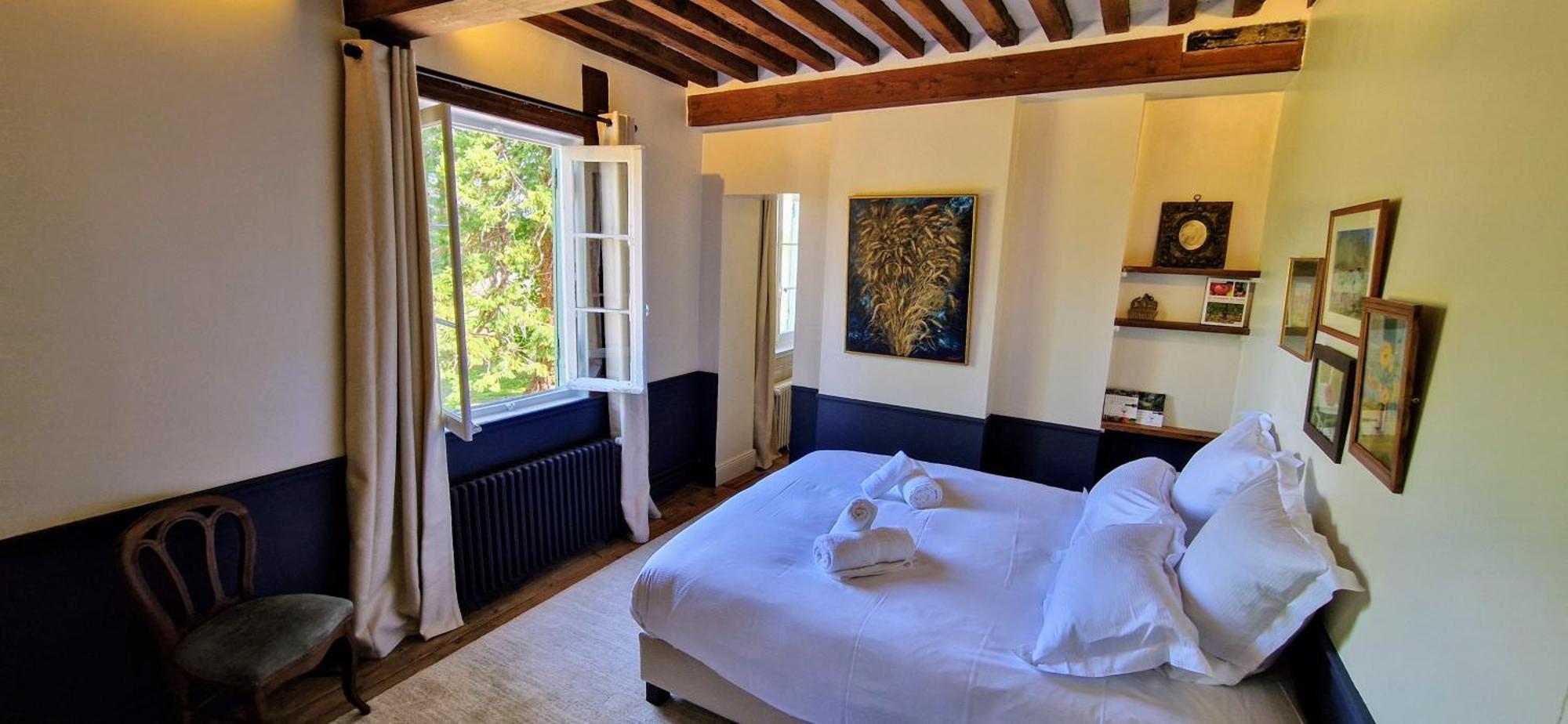 Le Domaine Lieu Bill, Normandie Blonville-sur-Mer Luaran gambar