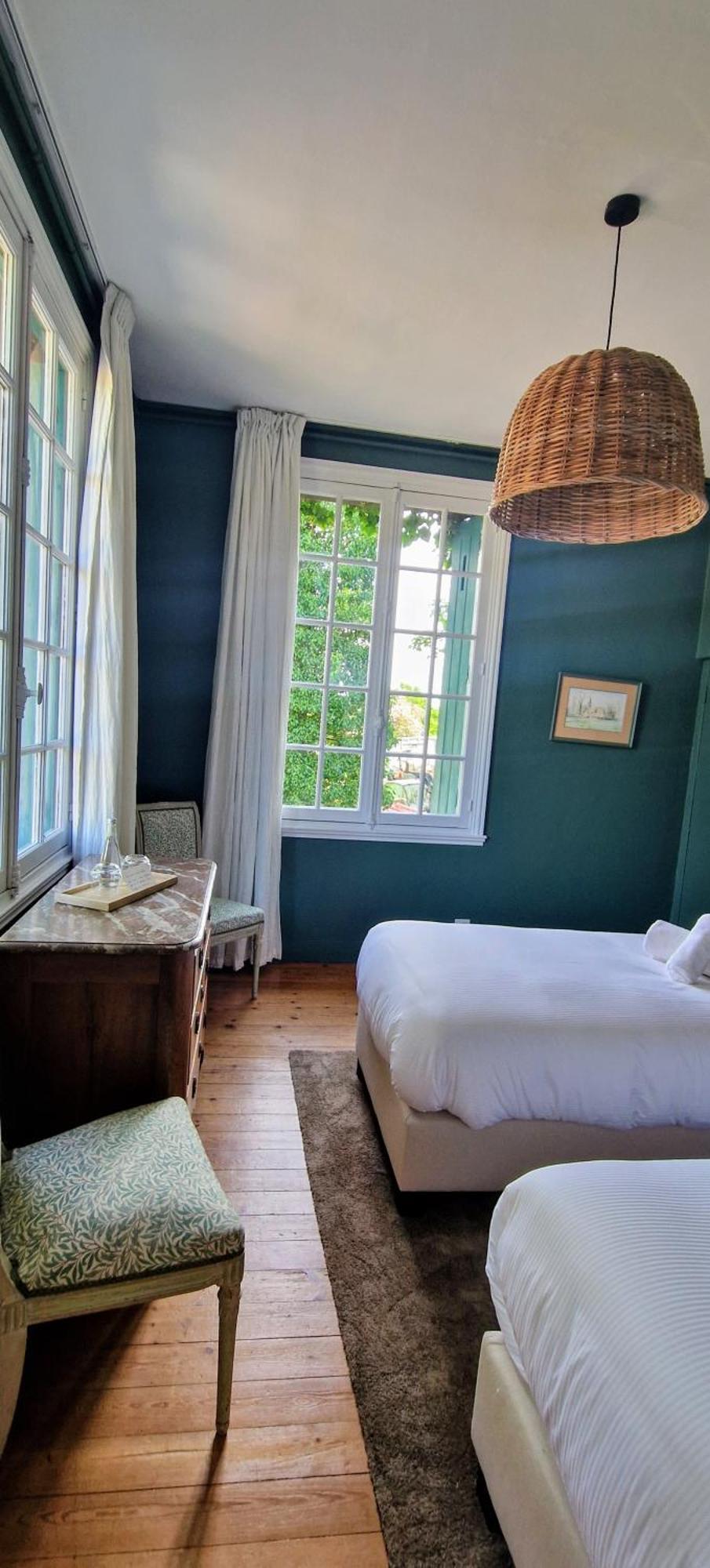 Le Domaine Lieu Bill, Normandie Blonville-sur-Mer Luaran gambar