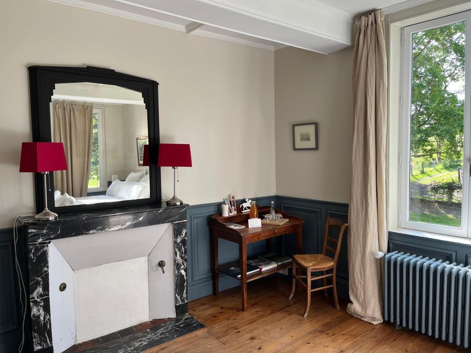 Le Domaine Lieu Bill, Normandie Blonville-sur-Mer Luaran gambar